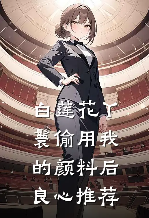 白莲花丫鬟偷用我的颜料后良心推荐