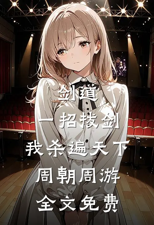 剑道：一招拔剑，我杀遍天下周朝周游全文免费
