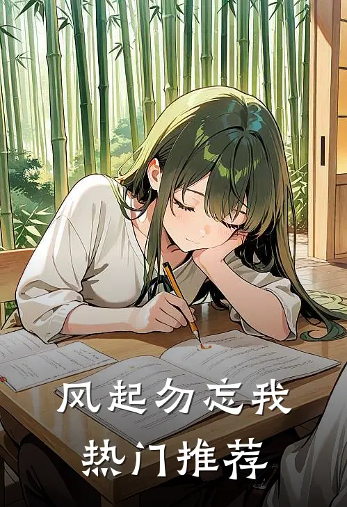 风起勿忘我热门推荐