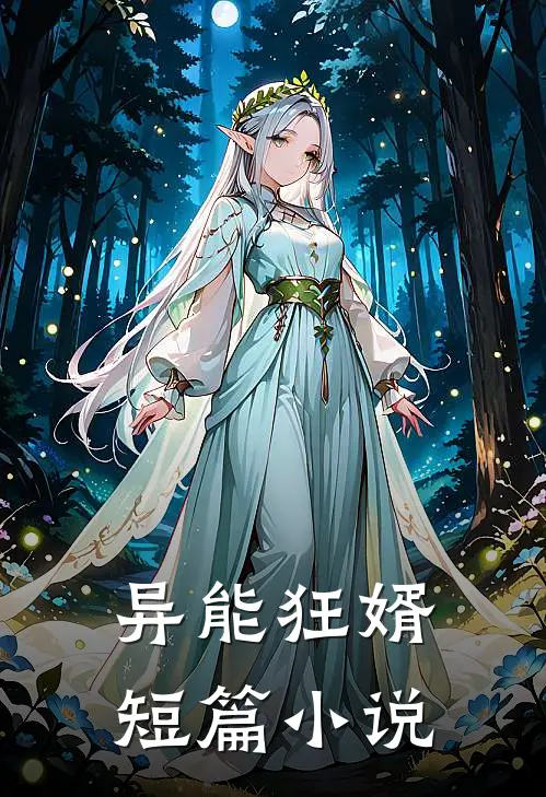 异能狂婿短篇小说