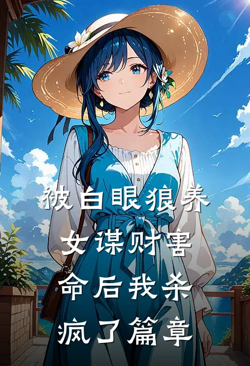 被白眼狼养女谋财害命后我杀疯了篇章