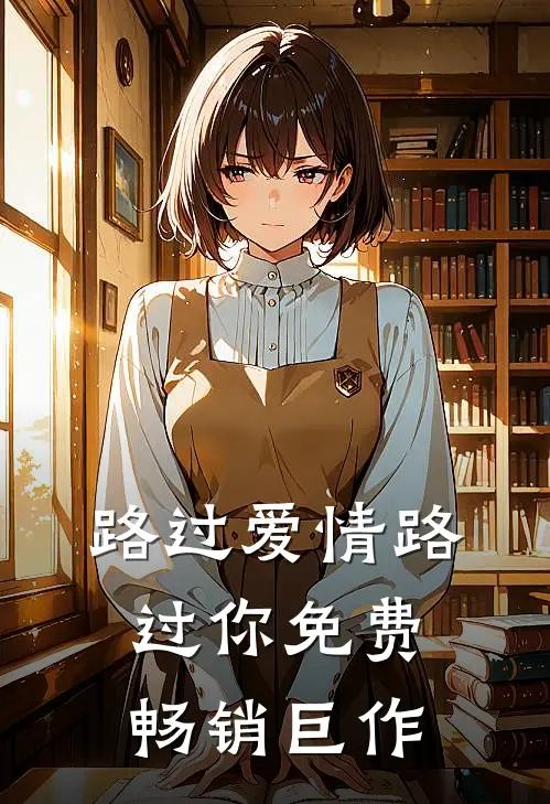 路过爱情路过你免费畅销巨作