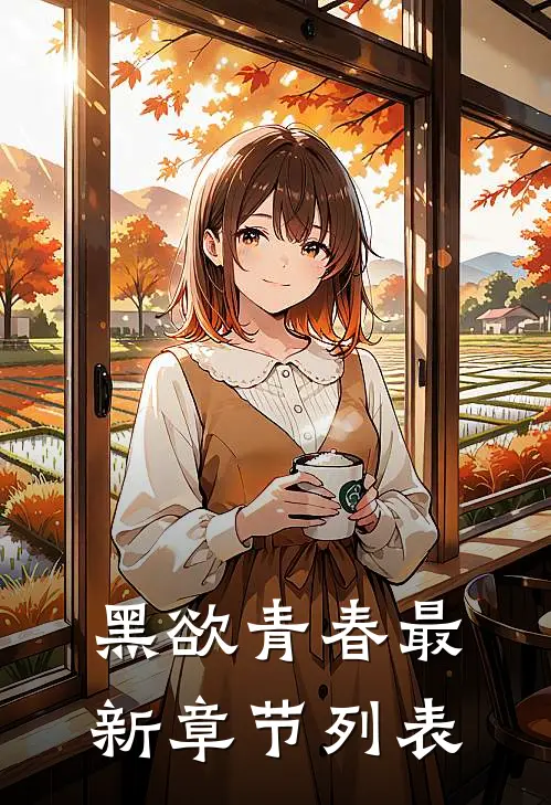 黑欲青春最新章节列表