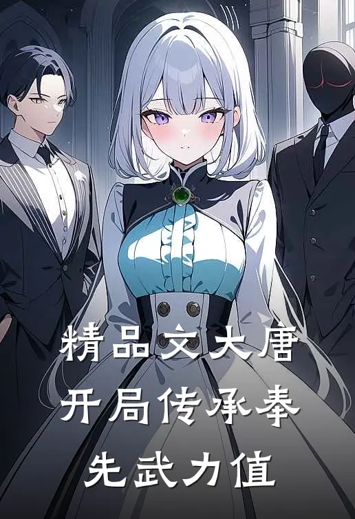 精品文大唐：开局传承奉先武力值