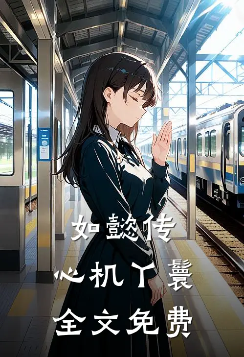 如懿传：心机丫鬟全文免费