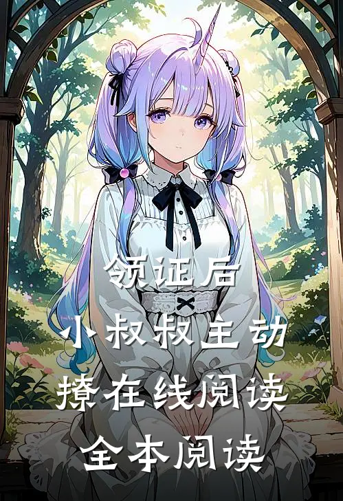 领证后，小叔叔主动撩在线阅读全本阅读