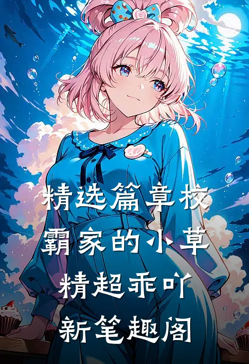 精选篇章校霸家的小草精超乖吖新笔趣阁