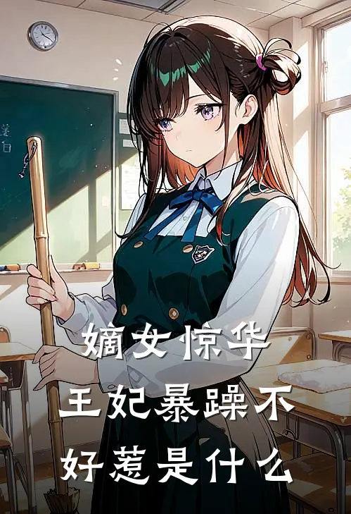 嫡女惊华：王妃暴躁不好惹是什么