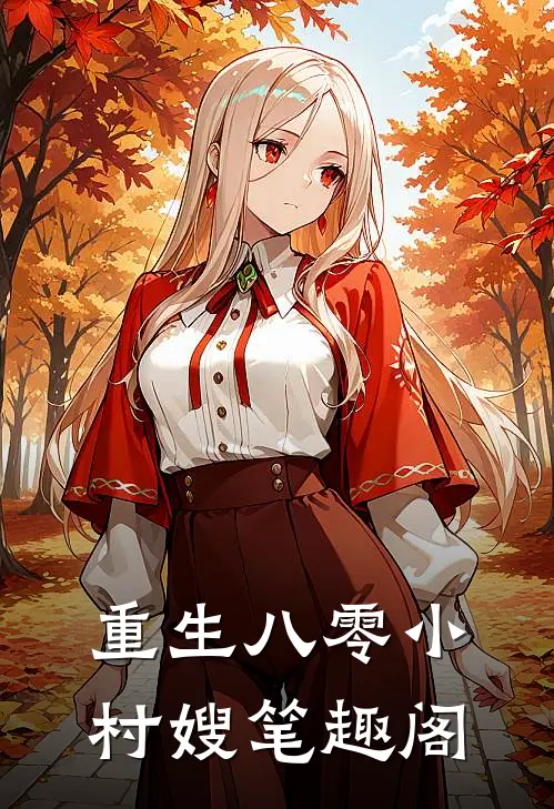 重生八零小村嫂笔趣阁