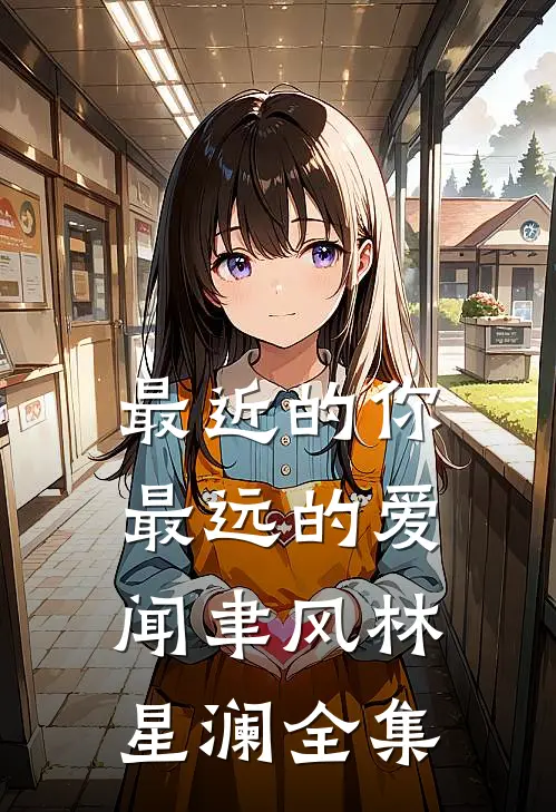 最近的你最远的爱闻聿风林星澜全集