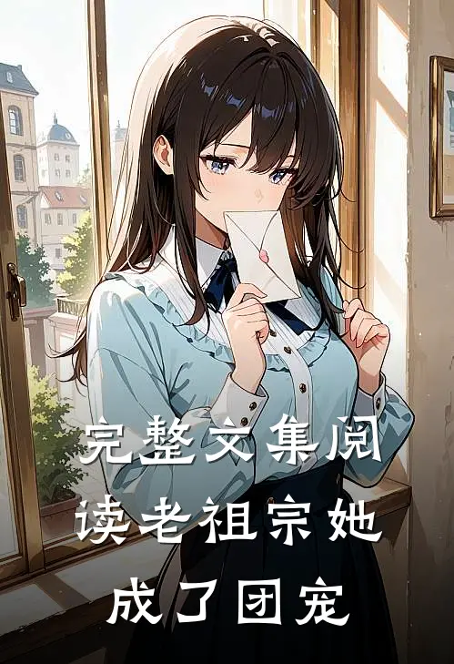 完整文集阅读老祖宗她成了团宠