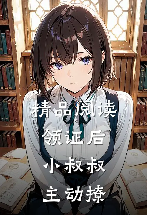 精品阅读领证后，小叔叔主动撩