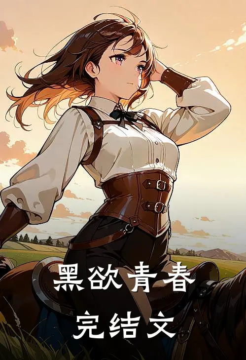 黑欲青春完结文