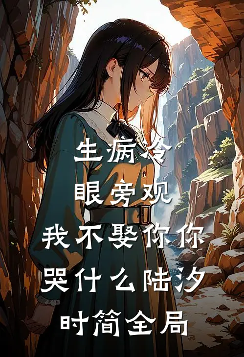 生病冷眼旁观，我不娶你你哭什么陆汐时简全局