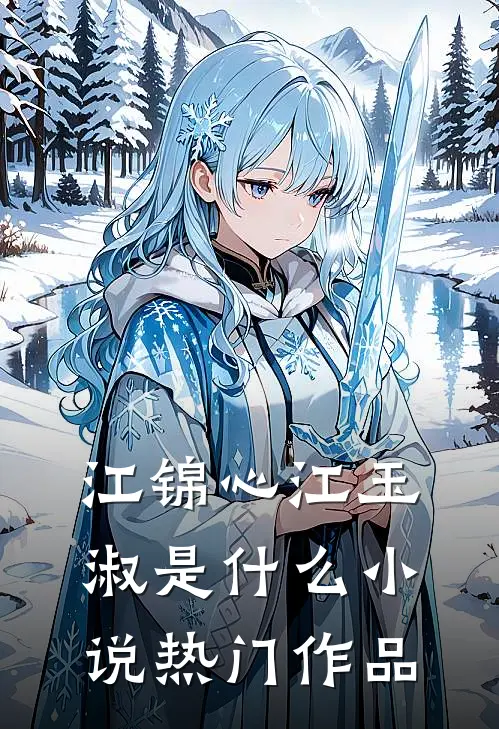 江锦心江玉淑是什么小说热门作品