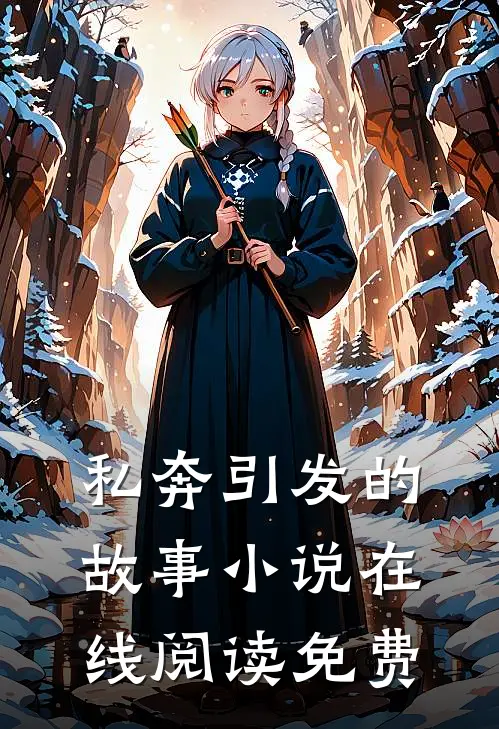 私奔引发的故事小说在线阅读免费