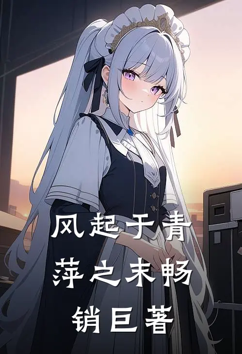 风起于青萍之末畅销巨著