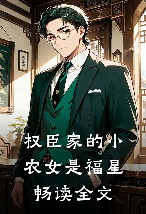权臣家的小农女是福星畅读全文