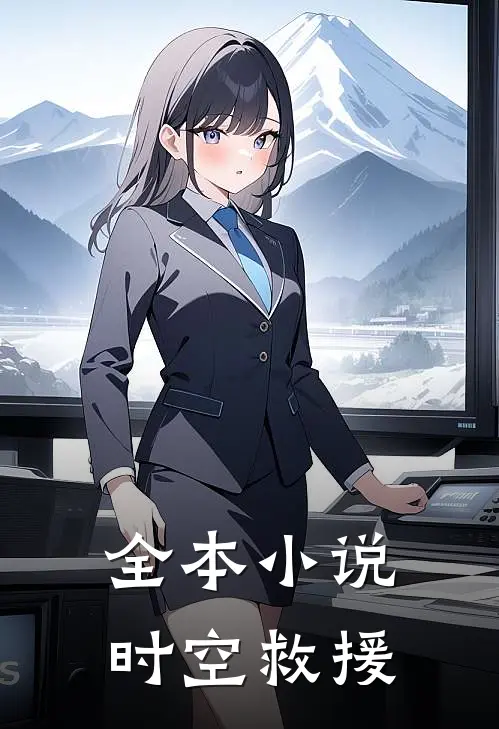 全本小说时空救援