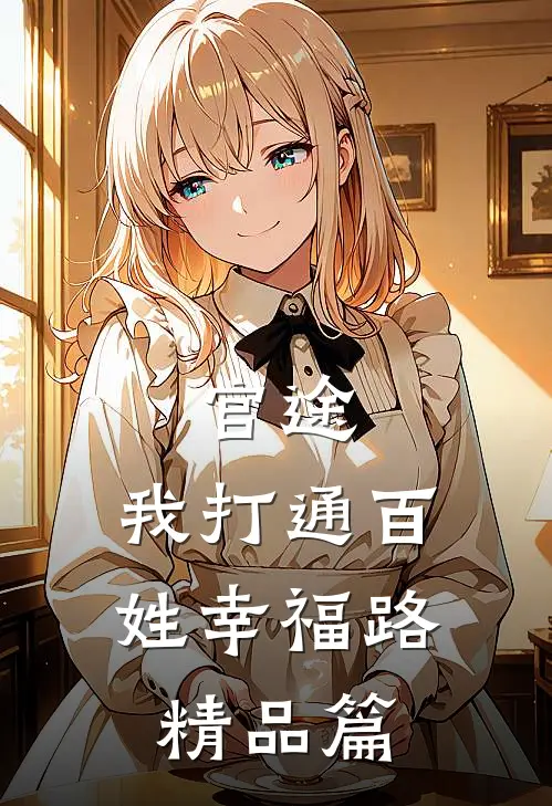官途：我打通百姓幸福路精品篇