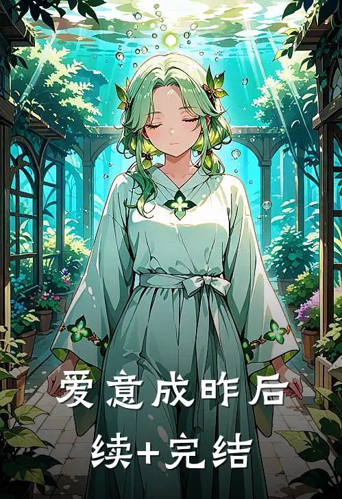 爱意成昨后续+完结