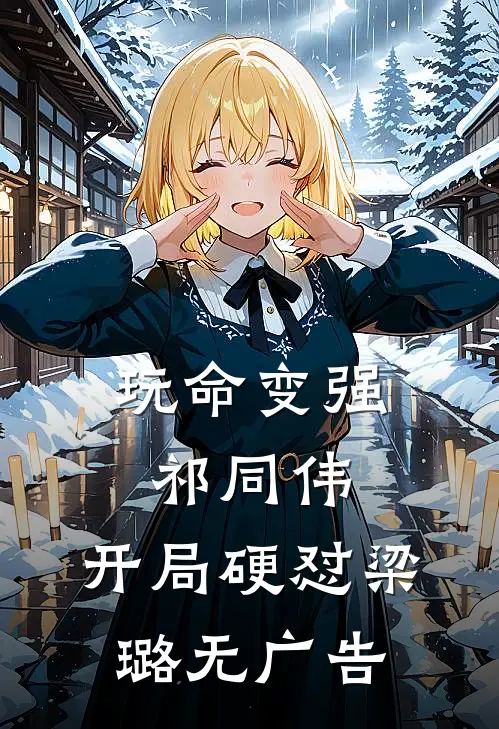 玩命变强祁同伟，开局硬怼梁璐无广告
