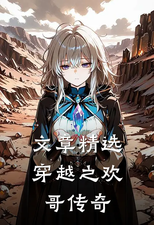 文章精选穿越之欢哥传奇