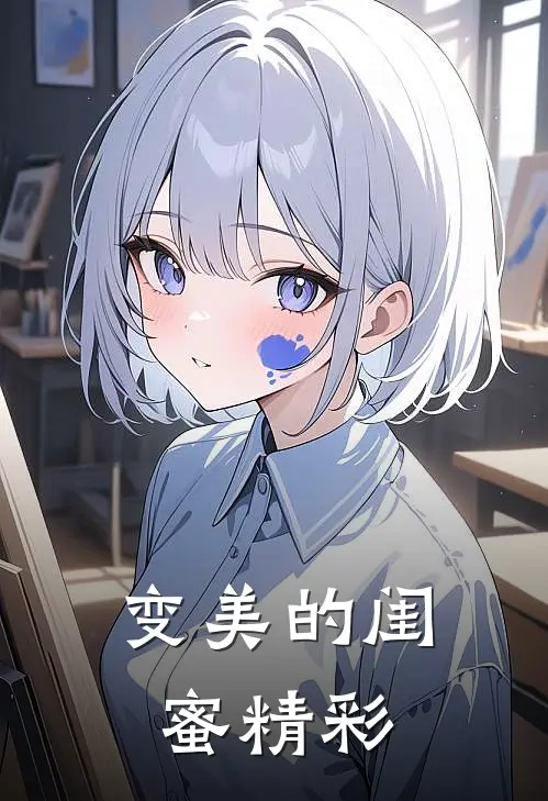 变美的闺蜜精彩