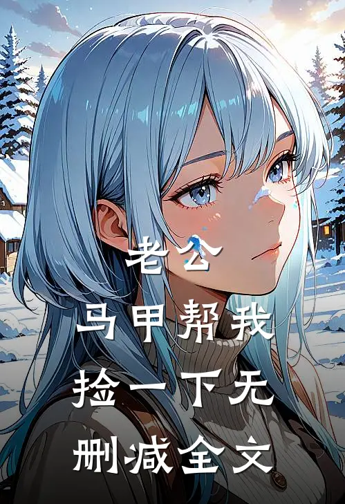 老公，马甲帮我捡一下无删减全文