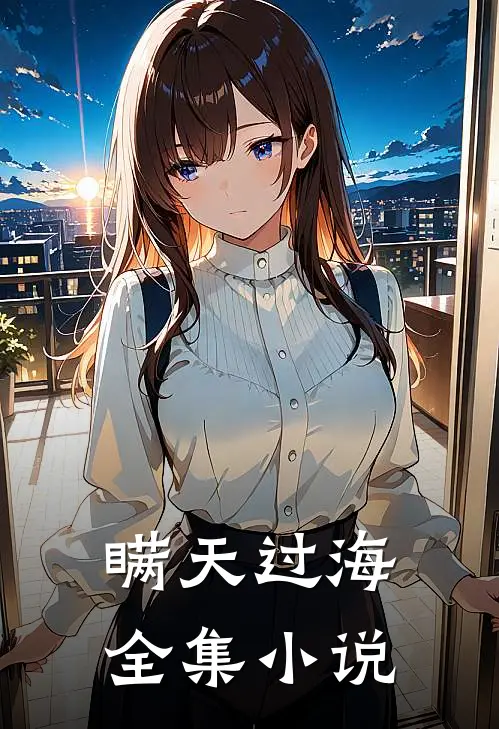瞒天过海全集小说