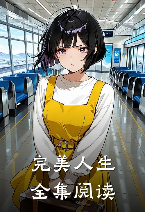 完美人生全集阅读