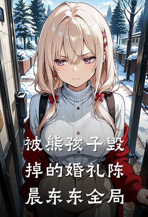 被熊孩子毁掉的婚礼陈晨东东全局