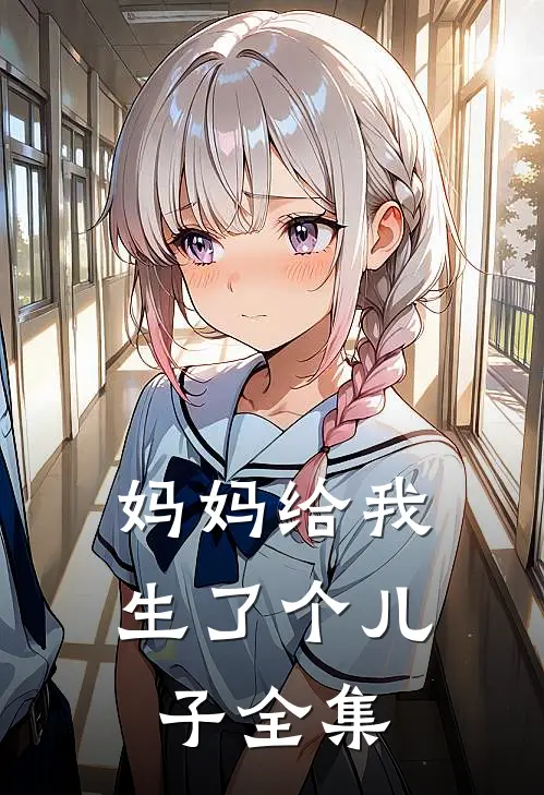 妈妈给我生了个儿子 全集