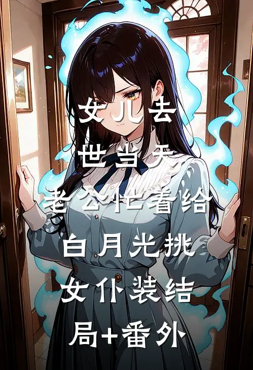 女儿去世当天，老公忙着给白月光挑女仆装结局+番外