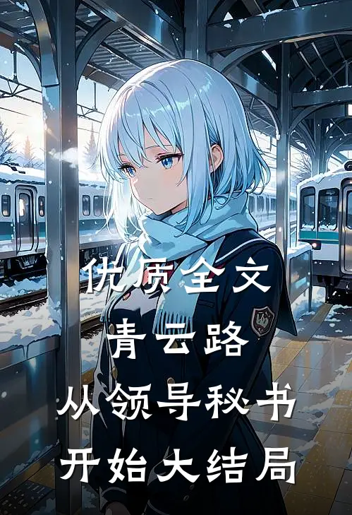 优质全文青云路：从领导秘书开始大结局