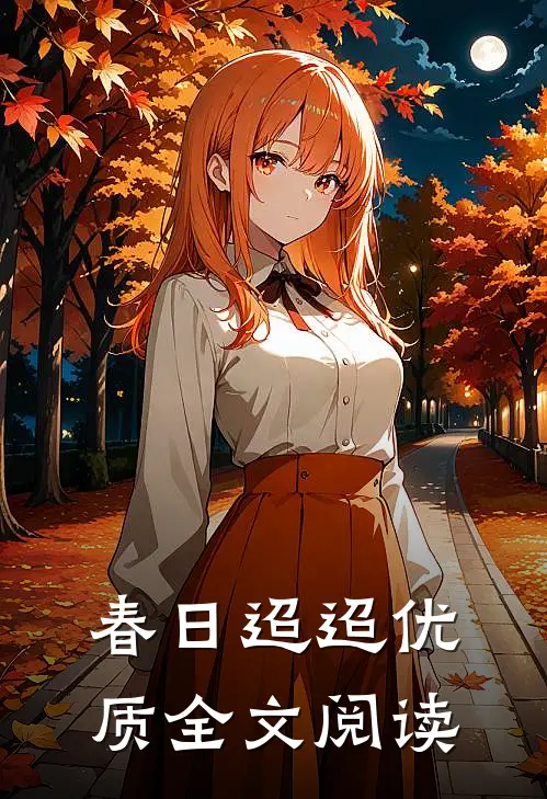 春日迢迢优质全文阅读