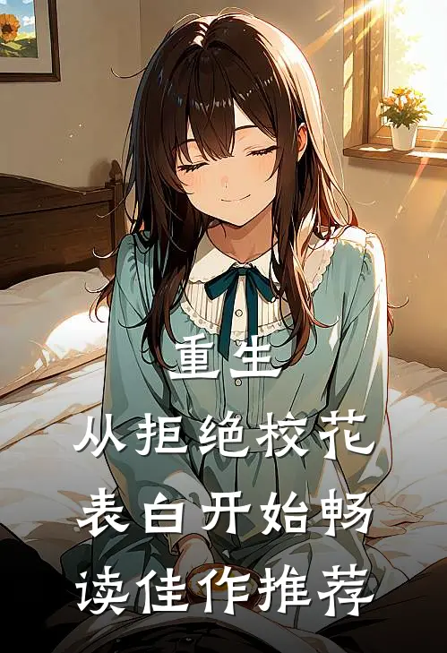 重生：从拒绝校花表白开始畅读佳作推荐