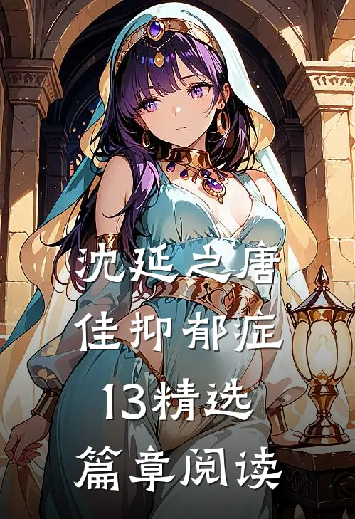沈延之唐佳抑郁症13精选篇章阅读