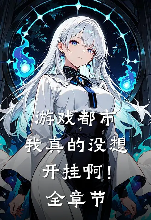 游戏都市：我真的没想开挂啊！全章节