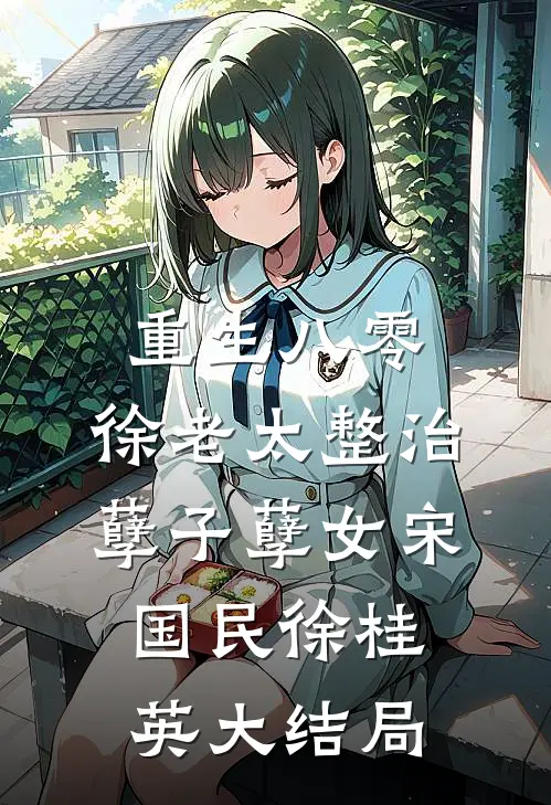 重生八零：徐老太整治孽子孽女宋国民徐桂英大结局
