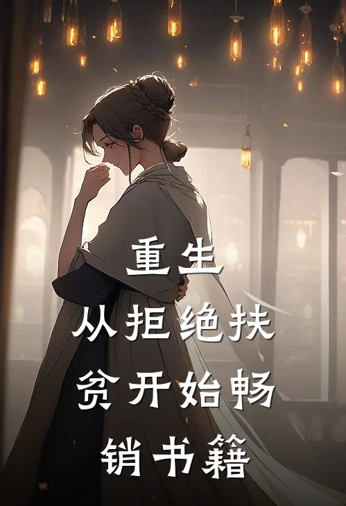 重生，从拒绝扶贫开始畅销书籍