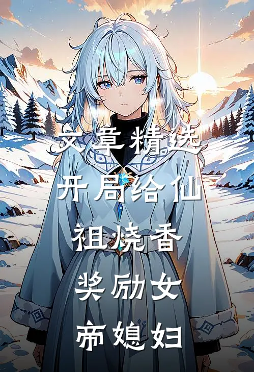 文章精选开局给仙祖烧香，奖励女帝媳妇