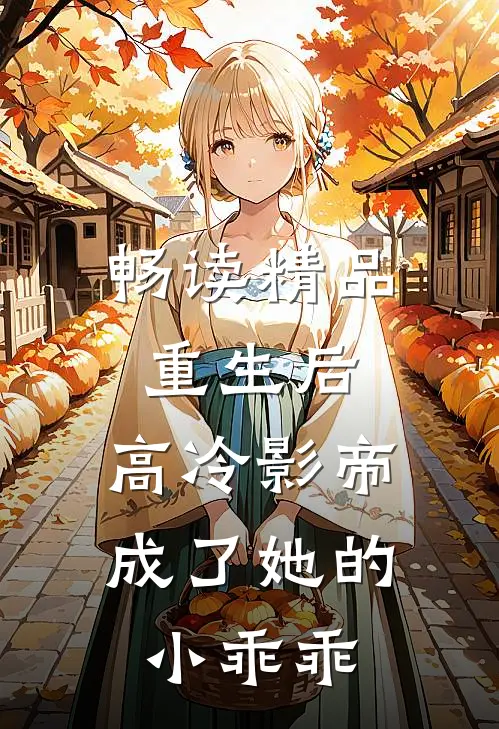 畅读精品重生后，高冷影帝成了她的小乖乖