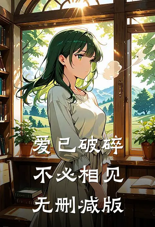 爱已破碎，不必相见无删减版
