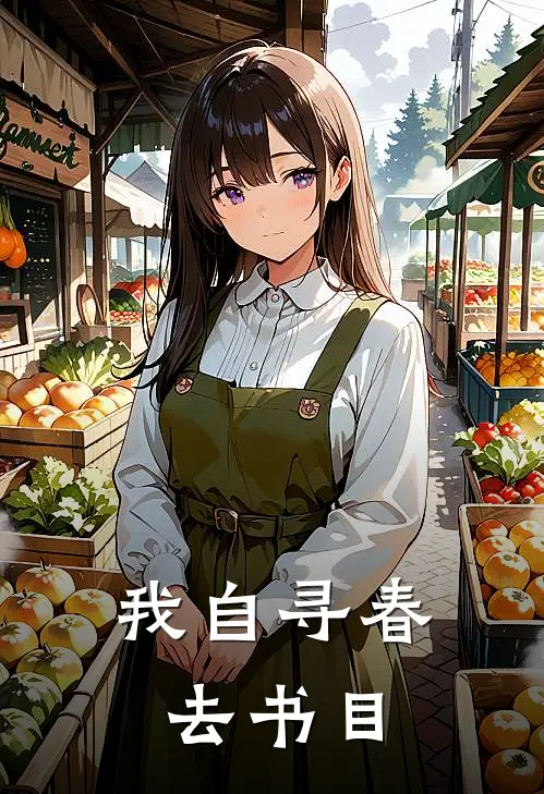 我自寻春去书目