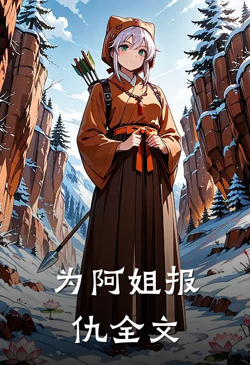 为阿姐报仇全文