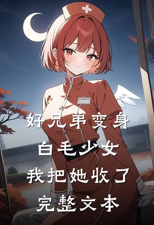 好兄弟变身白毛少女，我把她收了完整文本