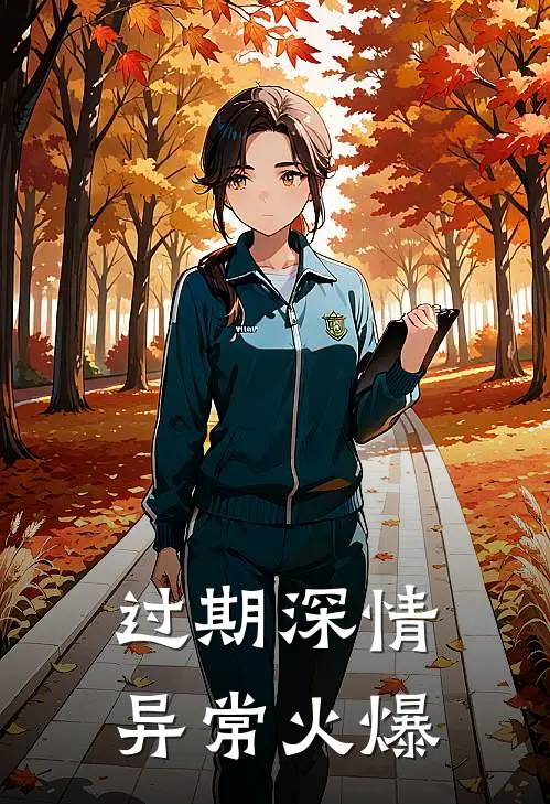 过期深情异常火爆