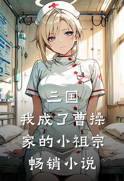 三国：我成了曹操家的小祖宗畅销小说