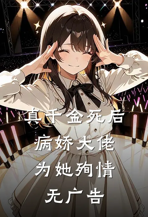 真千金死后，病娇大佬为她殉情无广告